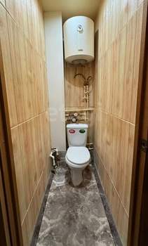 3-к квартира, вторичка, 56м2, 5/5 этаж