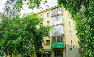 2-к квартира, вторичка, 43м2, 4/5 этаж