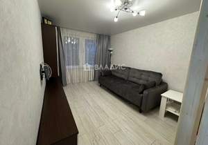 1-к квартира, вторичка, 30м2, 3/5 этаж