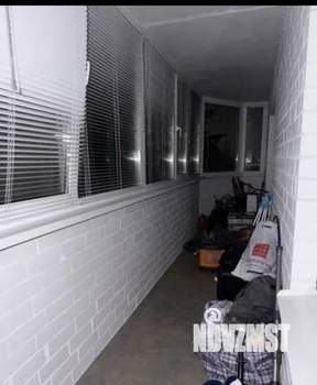 2-к квартира, вторичка, 73м2, 2/9 этаж