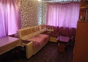 1-к квартира, вторичка, 34м2, 1/3 этаж