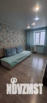 1-к квартира, вторичка, 35м2, 14/17 этаж