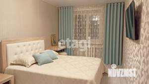 2-к квартира, вторичка, 54м2, 11/12 этаж