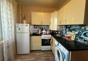1-к квартира, вторичка, 27м2, 6/10 этаж