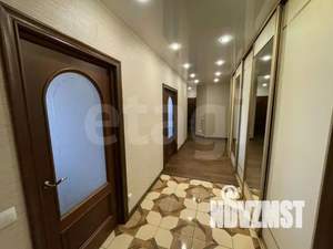 3-к квартира, вторичка, 89м2, 2/4 этаж