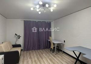 2-к квартира, вторичка, 73м2, 9/9 этаж