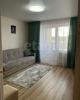 2-к квартира, вторичка, 65м2, 4/16 этаж