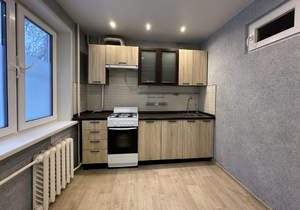 3-к квартира, вторичка, 51м2, 1/5 этаж