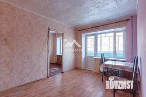 2-к квартира, вторичка, 44м2, 3/5 этаж