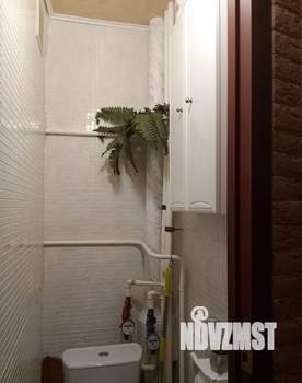 2-к квартира, вторичка, 37м2, 3/5 этаж