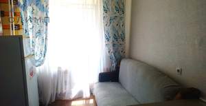 2-к квартира, вторичка, 48м2, 1/9 этаж