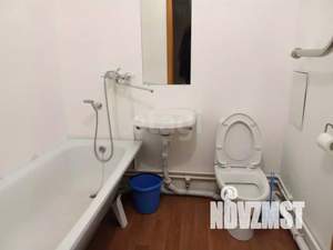 Студия квартира, вторичка, 26м2, 4/10 этаж