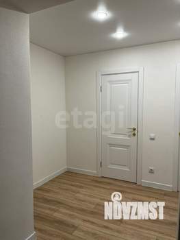 2-к квартира, вторичка, 65м2, 4/16 этаж