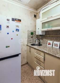 1-к квартира, вторичка, 33м2, 2/5 этаж