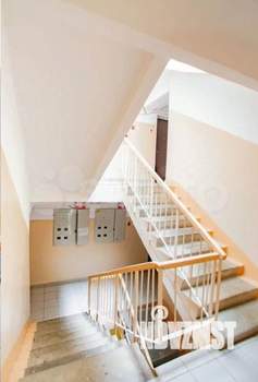 1-к квартира, вторичка, 43м2, 5/5 этаж
