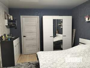 2-к квартира, вторичка, 60м2, 1/9 этаж