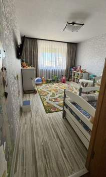 2-к квартира, вторичка, 64м2, 3/10 этаж