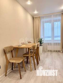 1-к квартира, вторичка, 37м2, 10/10 этаж