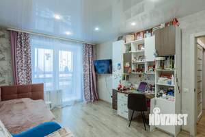 2-к квартира, вторичка, 48м2, 12/14 этаж