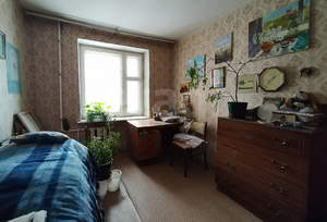 2-к квартира, вторичка, 48м2, 8/9 этаж