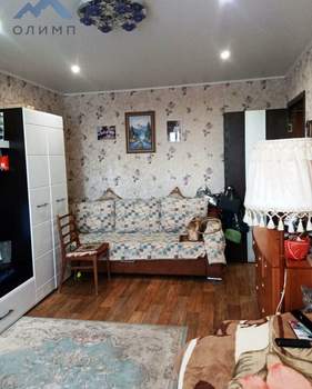 2-к квартира, вторичка, 48м2, 8/9 этаж