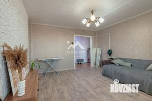 4-к квартира, вторичка, 73м2, 9/9 этаж