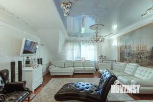 4-к квартира, вторичка, 120м2, 3/3 этаж