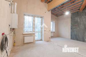 2-к квартира, вторичка, 85м2, 3/3 этаж