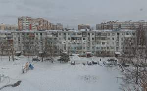 3-к квартира, вторичка, 60м2, 5/5 этаж