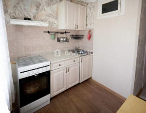 3-к квартира, вторичка, 60м2, 3/5 этаж