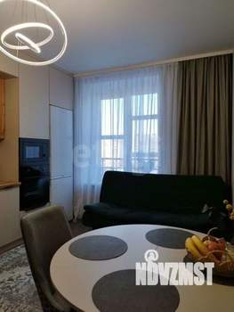 2-к квартира, вторичка, 59м2, 5/9 этаж