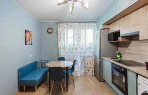 2-к квартира, вторичка, 51м2, 2/10 этаж