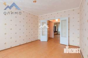 3-к квартира, вторичка, 62м2, 4/5 этаж
