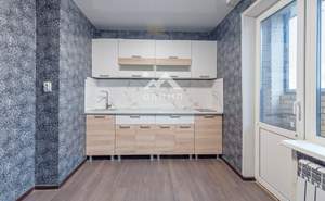 2-к квартира, вторичка, 50м2, 9/10 этаж