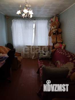 2-к квартира, вторичка, 44м2, 5/5 этаж