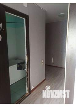 1-к квартира, вторичка, 30м2, 8/11 этаж