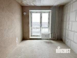 3-к квартира, сданный дом, 75м2, 3/10 этаж