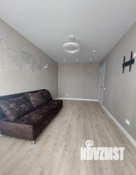 1-к квартира, вторичка, 31м2, 8/9 этаж