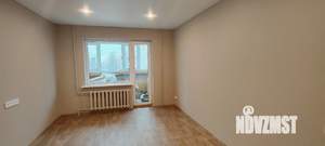 1-к квартира, вторичка, 38м2, 3/5 этаж