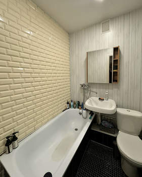 1-к квартира, вторичка, 31м2, 8/9 этаж