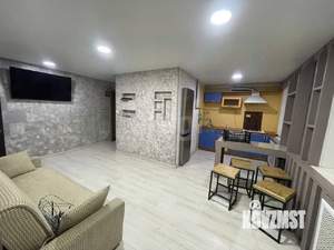 2-к квартира, вторичка, 41м2, 1/5 этаж