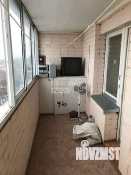 Студия квартира, вторичка, 36м2, 10/10 этаж