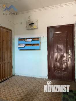 3-к квартира, вторичка, 63м2, 1/2 этаж