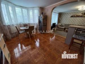 4-к квартира, вторичка, 132м2, 2/5 этаж
