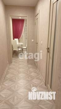 2-к квартира, вторичка, 54м2, 11/12 этаж