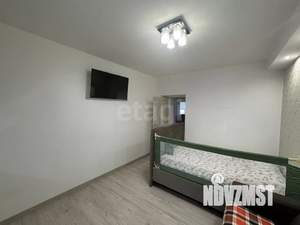 3-к квартира, вторичка, 84м2, 4/5 этаж