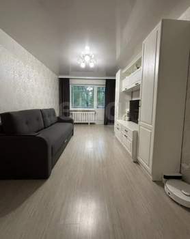 1-к квартира, вторичка, 30м2, 2/5 этаж