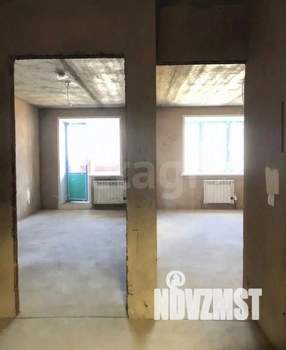 1-к квартира, вторичка, 43м2, 7/10 этаж