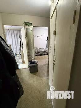 2-к квартира, вторичка, 37м2, 1/5 этаж