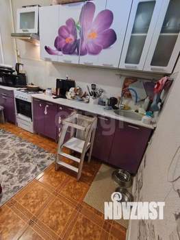 1-к квартира, вторичка, 35м2, 8/9 этаж